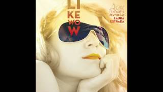 Àlex de Guirior feat. Laura Estrada - Like Wow