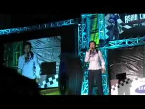 Coscon @ Singapore WCG 2008 part 6