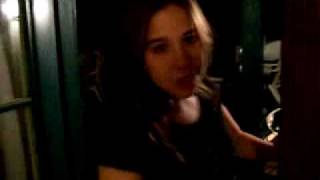 you had me at goodbye