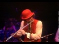 Jethro Tull - Hunting Girl (live in London 1977) 