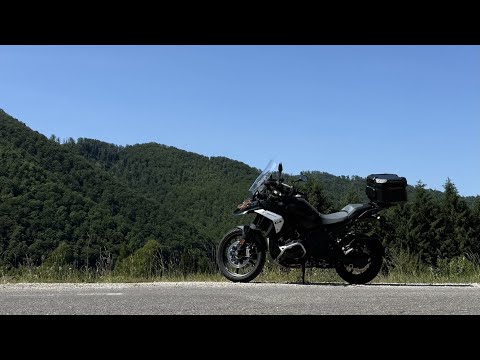 Drumul Apusenilor: Beiuș - Stâna de Vale - Remeți - Valea Drăganului