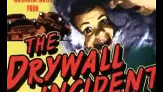 Stan Ridgway & DRYWALL "Hell In A Hand Basket"