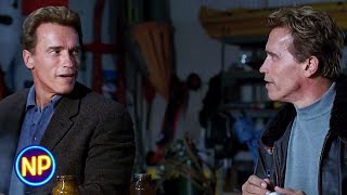 [問題] 對自己的複製人要怎麼稱呼？弟弟？妹妹