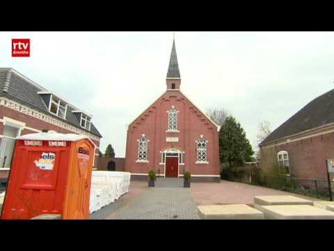 Strunen van zondag 17 april 2016