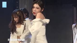 【Swan】SNH48 7Senses (SNH48 2019/04/06 7Senses 出道兩周年公演)