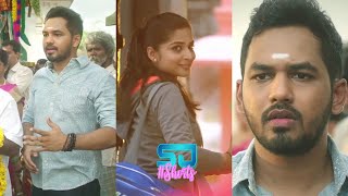 Morattu Single #Shorts #YTShorts #YouTubeShorts #NatpeThunai #HipHopTamizha #Anagha #Tamil #South