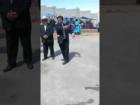 Sikuris los chasquis de coasia vilquechico