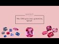 Spinel | The 5th Precious Gemstone