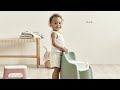 BABYBJORN naktipuodis Deep Mėlyna 055269