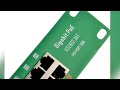 AT-24-1U 24port gigabit & active poe injector