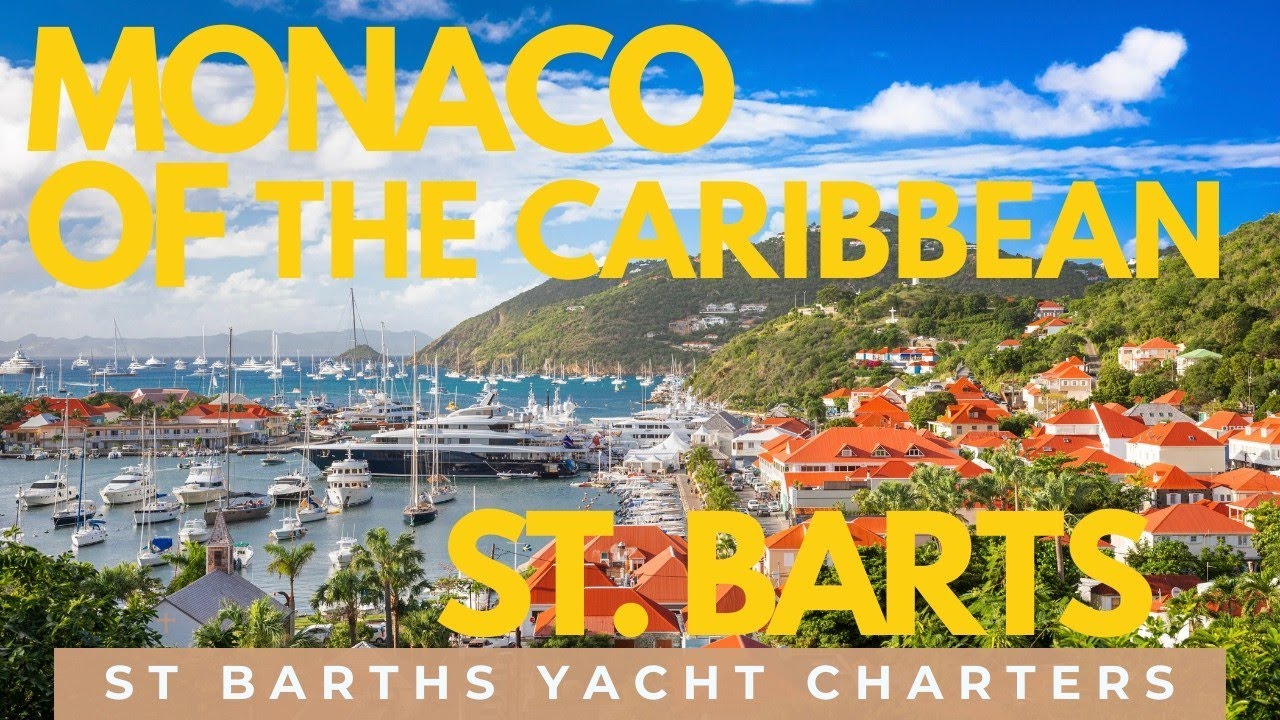 Yacht Video