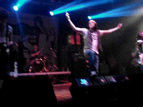 FTSK em curitiba-What do you want from me