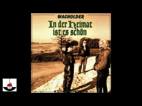 Wacholder - Ohne dich (Wacholder-Marathon 4/7)