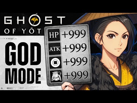 BREAK The Game Early! Ultimate Beginner Progression Guide To Be Overpowered in Ghost of Yotei