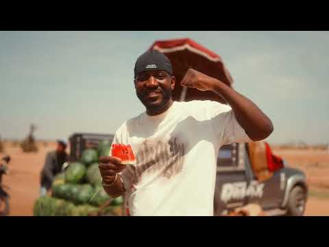 LE D - ENERGY (DJ DID)