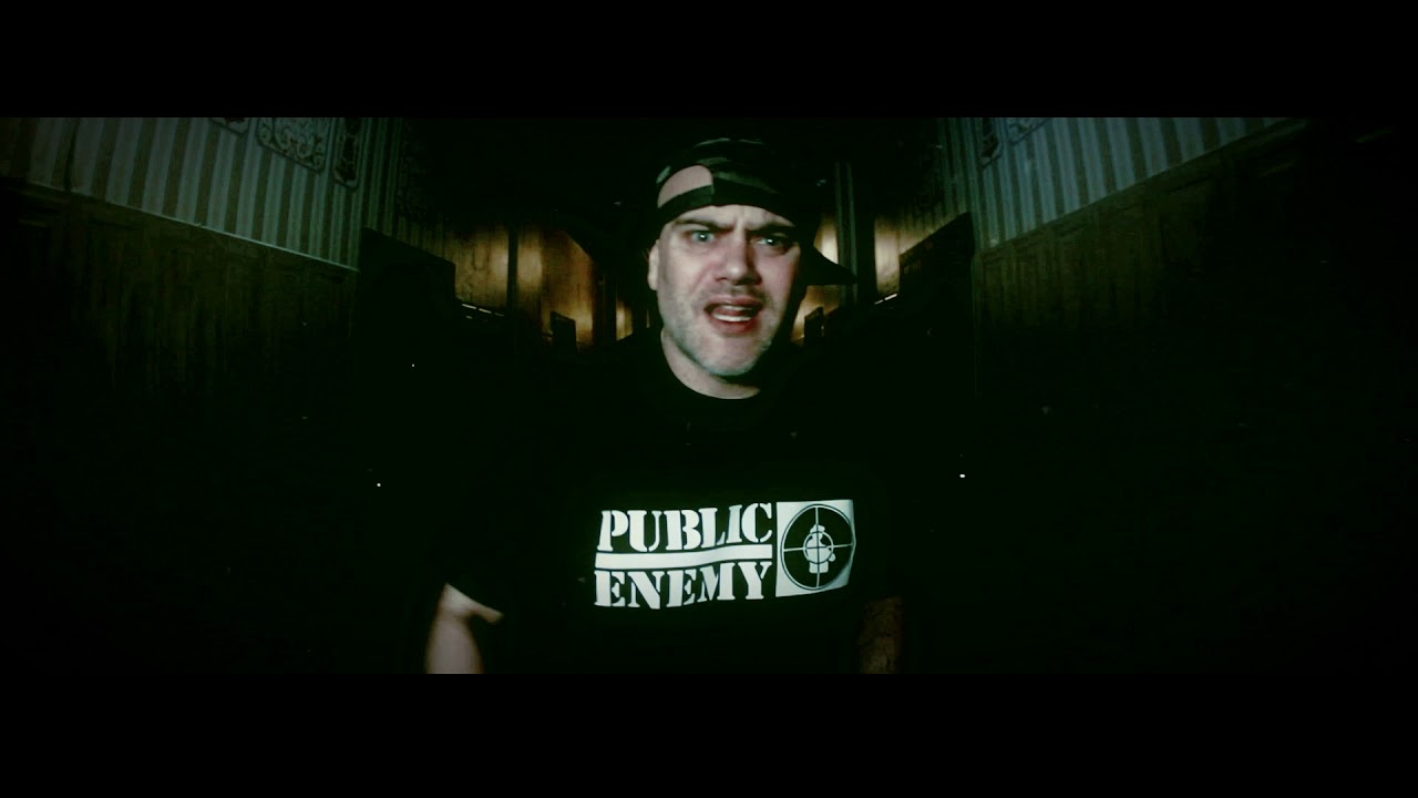 Snowgoons  ft Ill Bill, Nems, Sicknature, Nocturnal & DJ Illegal – “Goon Infantry”