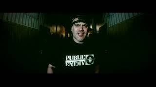 Snowgoons - Goon Infantry ft Ill Bill, Nems, Sicknature, Nocturnal &amp; DJ Illegal (Video by Sixkay)