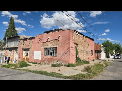 Visite la Casa de Pancho Villa #chihuahua 