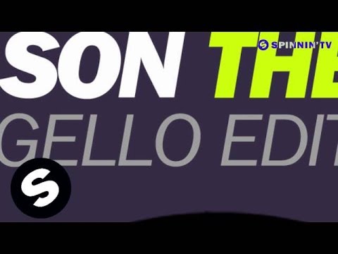 Tim Mason - The Moment (Steve Angello Short Edit)