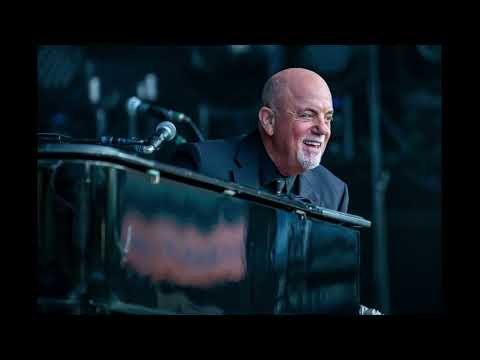 Billy Joel: Live in Detroit, MI (July 9, 2022)