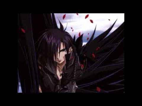 Nightcore- Angel Of Darkness