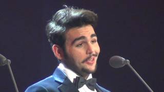 IL Volo - Torna A Surriento. March 4, 2017