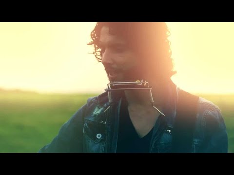 Alexandre Poulin - Une lumière allumée (acoustique)