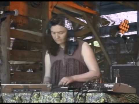 IMPATV 035 ASHTRAY NAVIGATIONS LIVE AT SUPERNORMAL 2016 - FULL SET