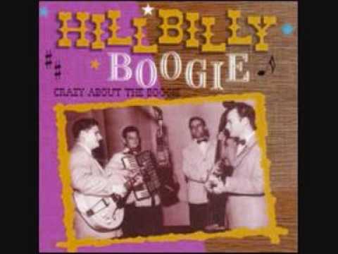 MERRILL MOORE  king porter stomp