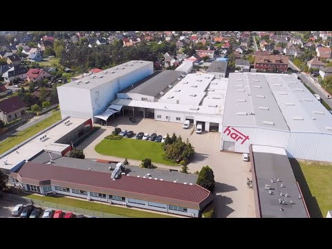 Hart - Firemní video