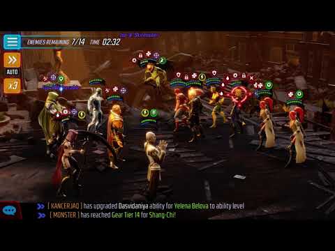 deathpool 1 shots dr doom on doom raid