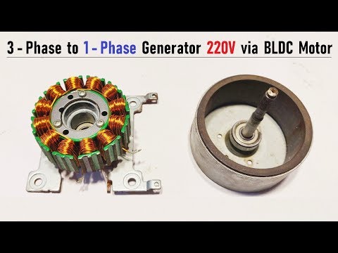 Do Not Throw Away your Car Blower Motor 12V 22 Amp DC Motor Salvage DIY