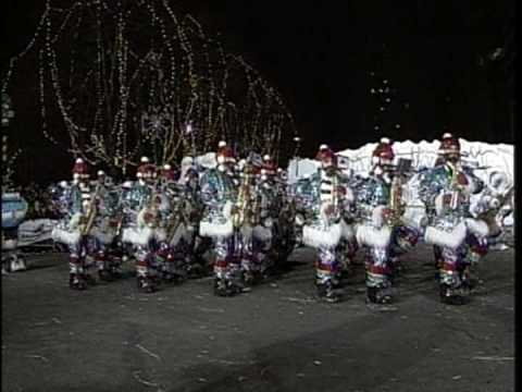 Avalon's Arctic Adventure - 2005