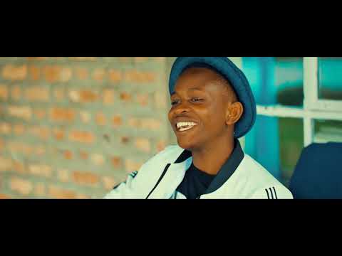 Mathias Walichupa - Mungu Ni Pendo [Official Music Video]
