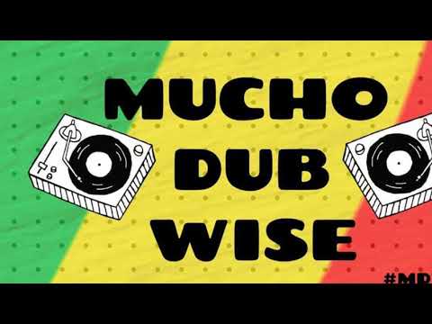 Mexican Dub Warriors Dubplate King Alpha ft. Fikir Amlak (mix 1,2)