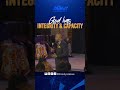 God has INTEGRITY and CAPACITY.Watch this #shorts