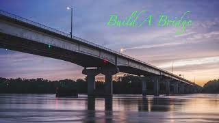 Build A Bridge By Limp Bizkit Cover