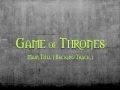 BACKING TRACK - Game of Thrones - Guitar ...