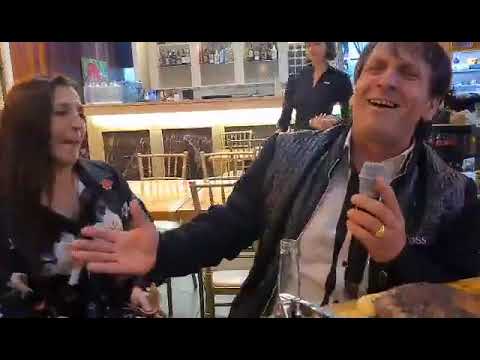 iki irfan mi se volimo (COVER)