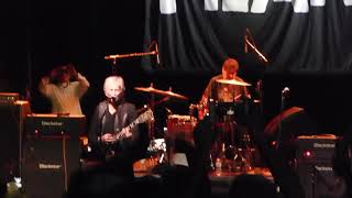 Fear - Gimme Some Action - Santa Ana