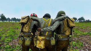 We Put Aside Our Differences... (When Heroes Play Games #8)