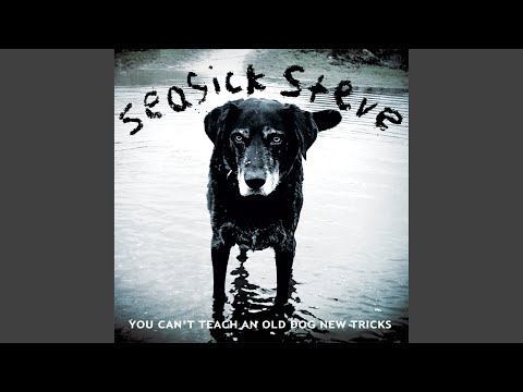 Videoclip de Underneath A Blue And Cloudless Sky — Seasick Steve
