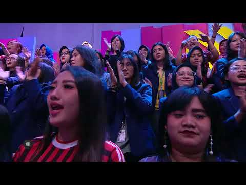 BROWNIS - Lucu!! Ruben Dan Wendy Bales Balesan Pantun (13/7/18) Part1