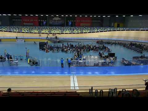 YSD TRACK SERIES ROUND 13 (EVENING SESSION)