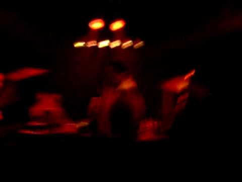 Sylabil Spill live in Weinheim - Intro ...Radira....Radira....Radira...