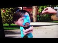 Despicable Me Pharrell Williams High Tone
