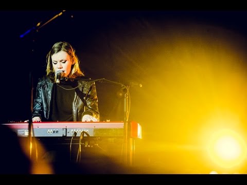 Trixie Whitley - Breathe You In My Dreams (Music For Life 2015)