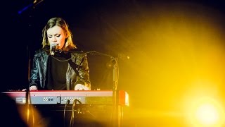 Trixie Whitley - Breathe You In My Dreams (Music For Life 2015)