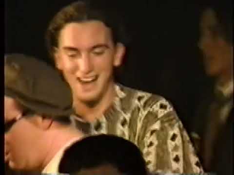 OUT OF ORDER WATERS SAN PEDRO May 25 1995 a PUNK CONCERT filmed by Video Louis Elovitz LApunk13.com