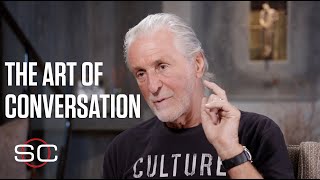 Pat Riley opens up about his Hall of Fame career | The Art of Conversation with Dan Le Batard